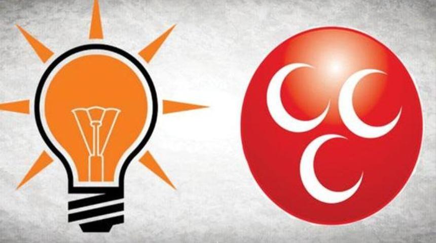 Cumhur İttifakı devam edecek mi? MHP Genel Başkan Yardımcısı Semih Yalçın'dan önemli açıklamalar