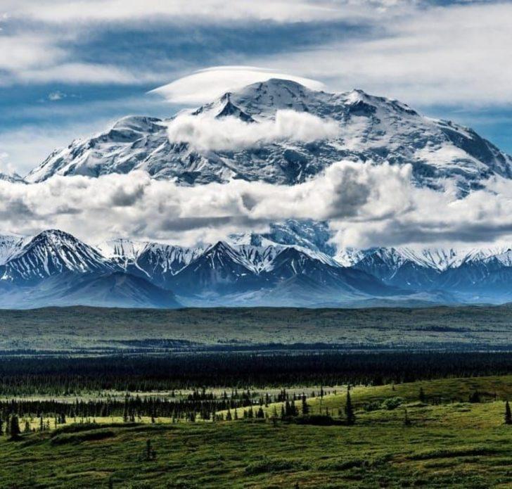 Amerika'daki 'Instagram filtreli' görülmesi gereken 50 yer  G2