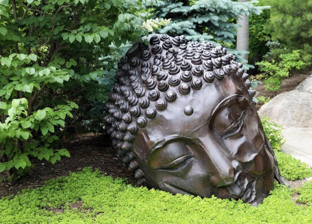 Amerika'daki 'Instagram filtreli' g&ouml;r&uuml;lmesi gereken 50 yer 