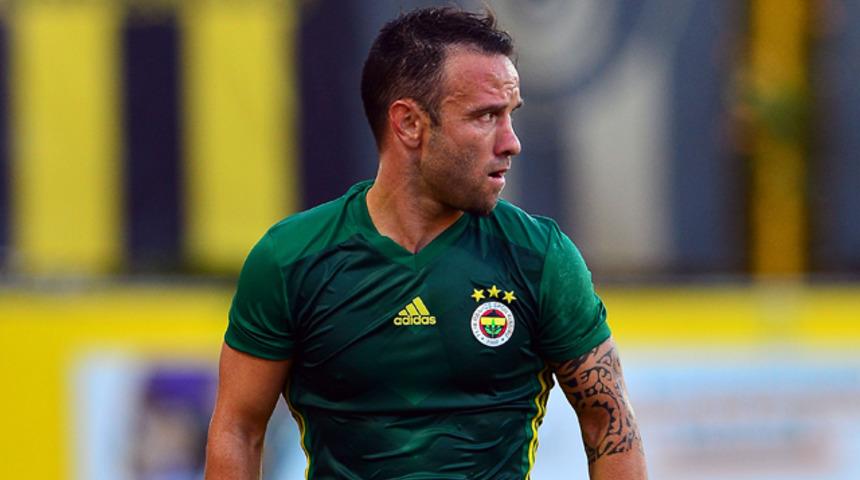 Valbuena: Geçtiğimiz sezon çok fazla hata yaptık