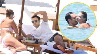 Mirgün Cabas'tan boşanan Tuba Ünsal yeni aşka yelken açtı