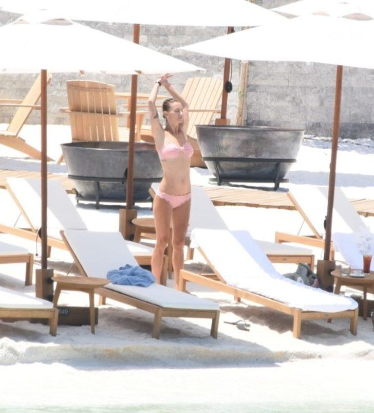 Mirgün Cabas'tan boşanan Tuba Ünsal yeni aşka yelken açtı G1