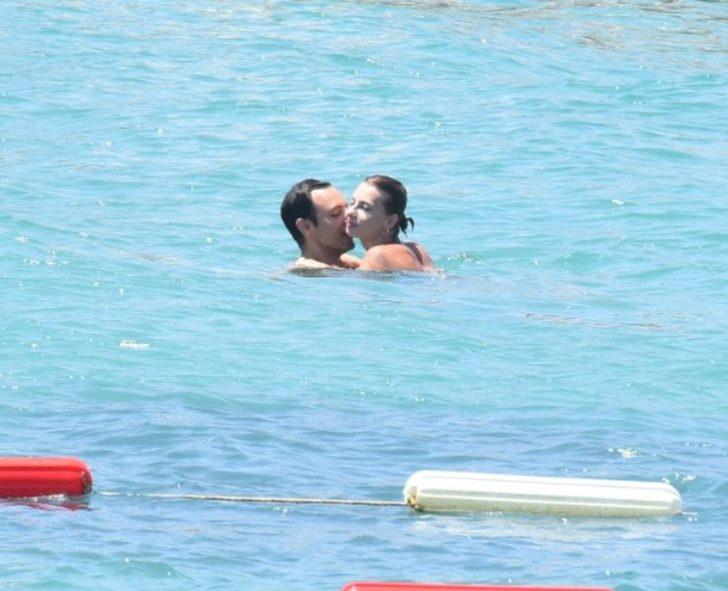 Mirgün Cabas'tan boşanan Tuba Ünsal yeni aşka yelken açtı G2