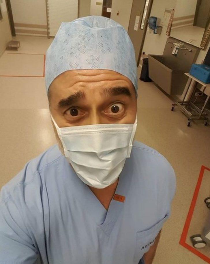 Doğa Rutkay ikizlerine kavuştu G1