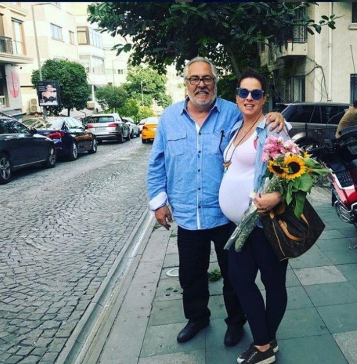 Doğa Rutkay ikizlerine kavuştu G3