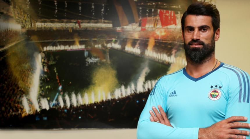 Phillip Cocu'nun özel Volkan Demirel talebi