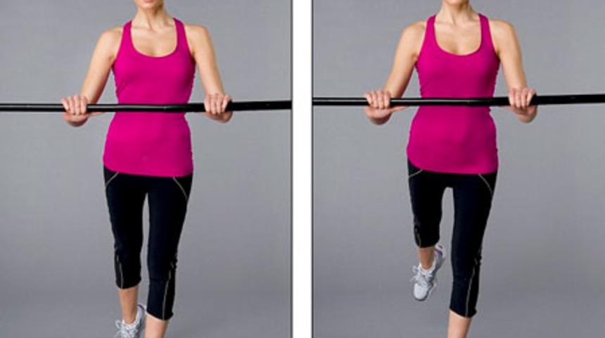 Koşmak Zayıflatmıyormuş