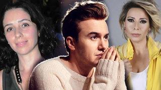 Ahmet Hakan'dan Mustafa Ceceli'ye sert sözler!