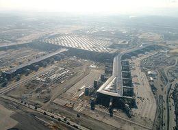 İstanbul Yeni Havalimanı için 1000 kişi alınacak! Son tarih 30 Eylül