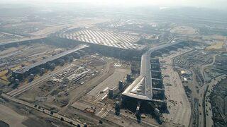 İstanbul Yeni Havalimanı için 1000 kişi alınacak! Son tarih 30 Eylül