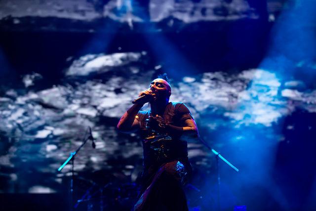 Kuşadası’nda Şebnem Ferah ve Hayko Cepkin coşkusu 2