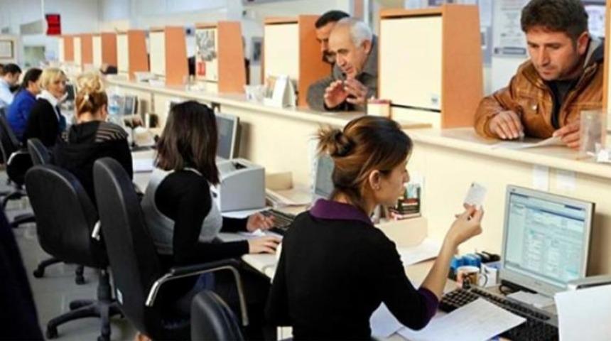 Nüfusta yeni dönem başlıyor! 