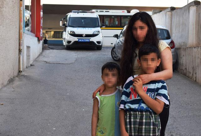 Eşini fuhuş yapmaya zorlayan Suriyeli gözaltına alındı
