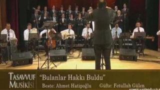 TRT’de Fethullah Gülen skandalı! Ekranda görenler şoke oldu