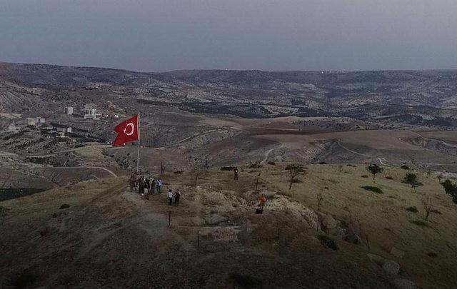 Zeugma Antik Kenti'nde kazı çalışmaları başladı