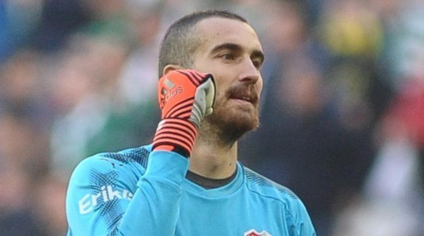 Aybaba'nın 'teklifler var' dediği Harun Tekin i&ccedil;in Beşiktaş iddiası