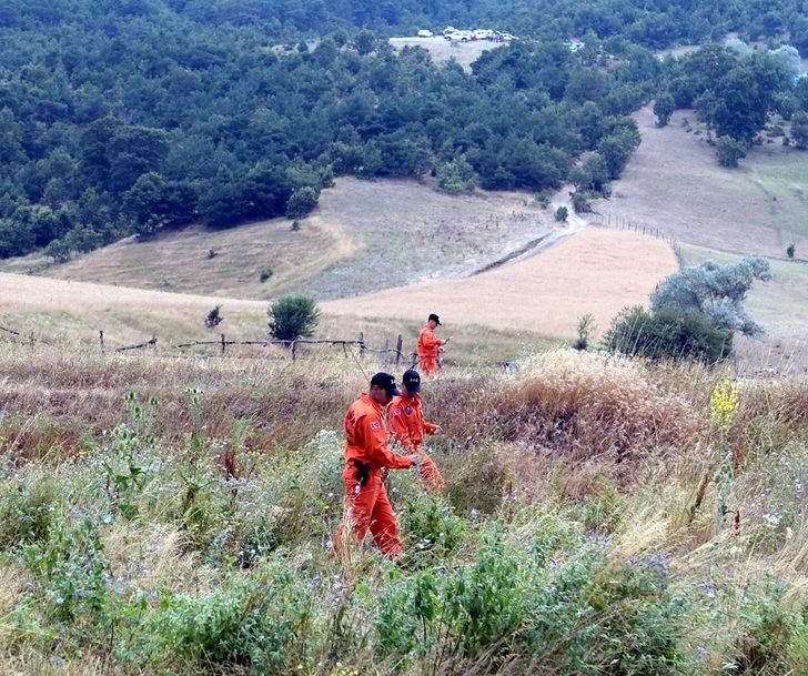 Minik Evrim her yerde aranıyor  G1