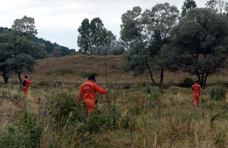 Minik Evrim her yerde aranıyor  G3