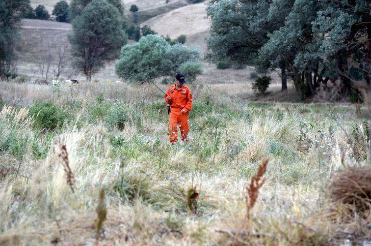 Minik Evrim her yerde aranıyor  G5