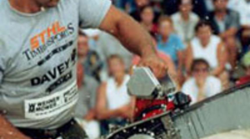 D&uuml;nyanın en tuhaf sporları