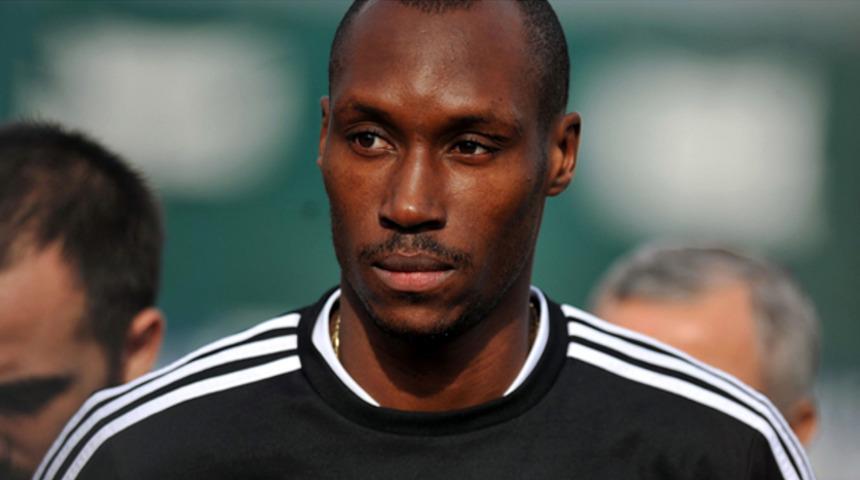 Atiba'nın Beşiktaş'taki durumu belli oldu