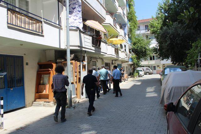 Bursa'da uyuşturucu operasyonuna 2 gözaltı