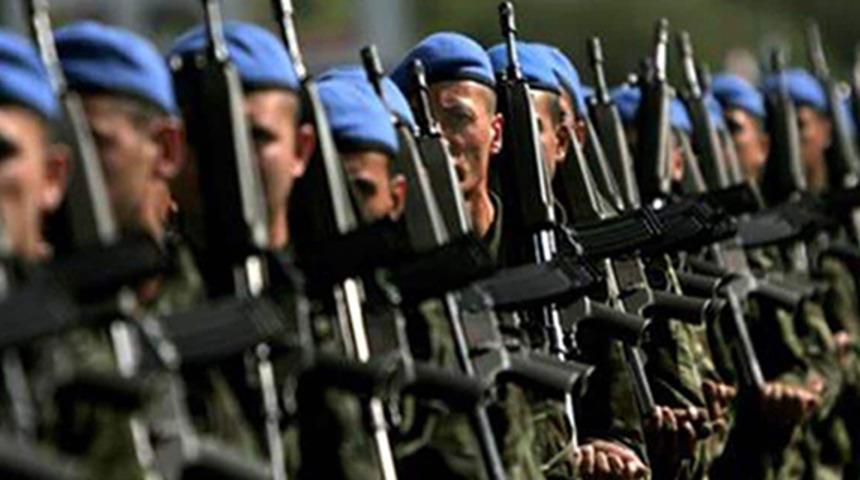 Bedelli askerlikte yaş sınırı ve ücret kaç olacak? 'Yaş 25 bedel 15' iddiası 