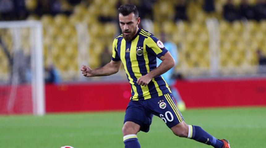 Altınordu transfer listesinin başına Fenerbahçeli Samed Karakoç'un aldı