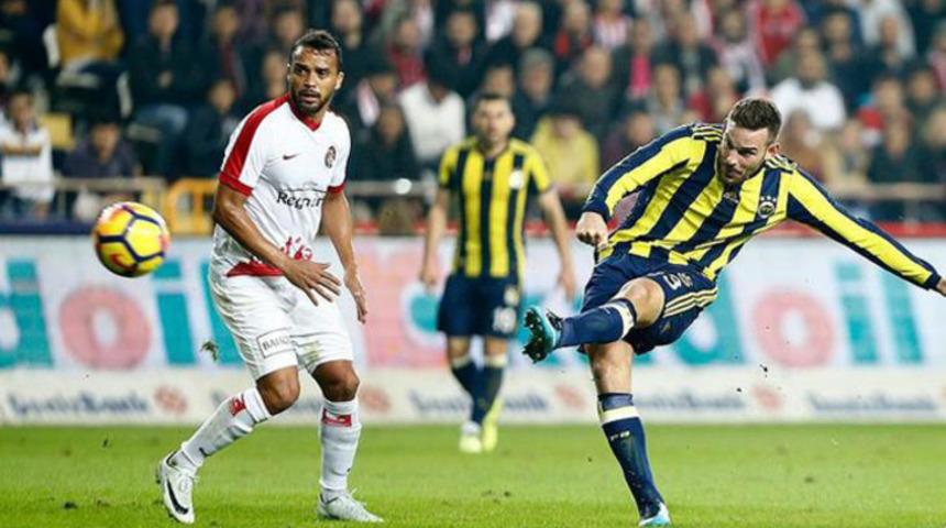  Vincent Janssen Fenerbahçe'ye geri dönüyor