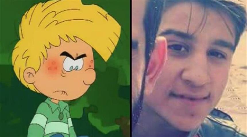 Bursa'da Cedric'e benzediği için ismini değiştirmeye giden Ercan Şentürk asker kaçağı çıkınca kışlanın yolunu tuttu!