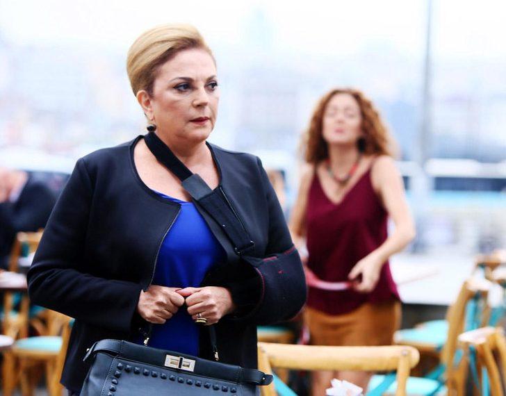 Acil Aşk Aranıyor 19. bölüm fotoğrafları G1