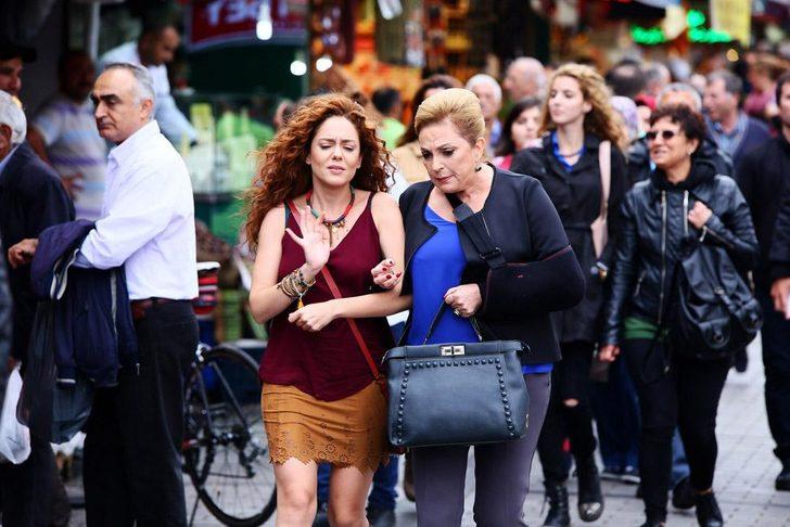 Acil Aşk Aranıyor 19. bölüm fotoğrafları G2