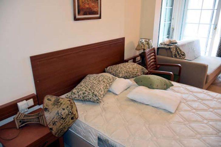 Marmaris'te 15 Temmuz gecesi Erdoğan ve korumasının kaldığı odalara 2 yıldır kimse girmiyor! G2