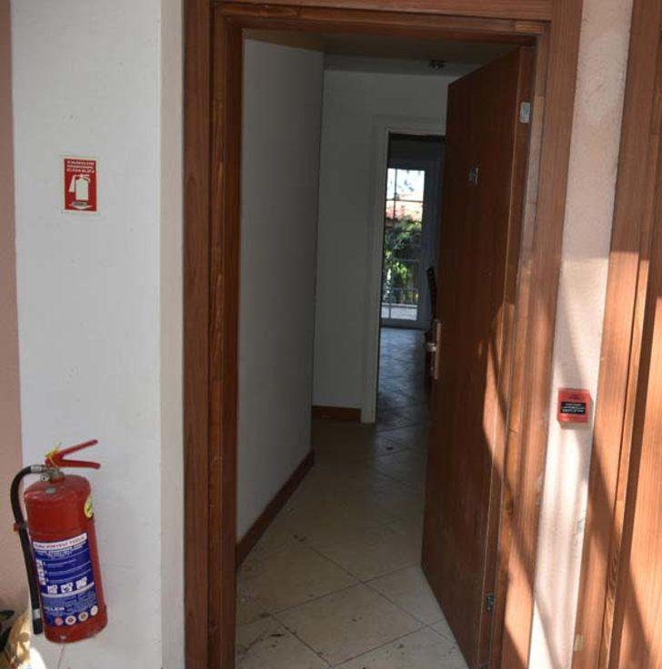 Marmaris'te 15 Temmuz gecesi Erdoğan ve korumasının kaldığı odalara 2 yıldır kimse girmiyor! G4