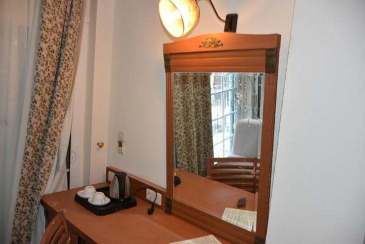 Marmaris'te 15 Temmuz gecesi Erdoğan ve korumasının kaldığı odalara 2 yıldır kimse girmiyor! G5