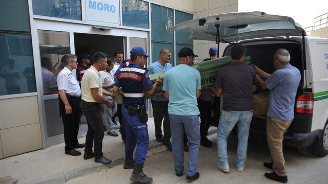 İznik Gölü'ne giren çocuklardan 2'si boğuldu, 6'sı kurtarıldı (3)