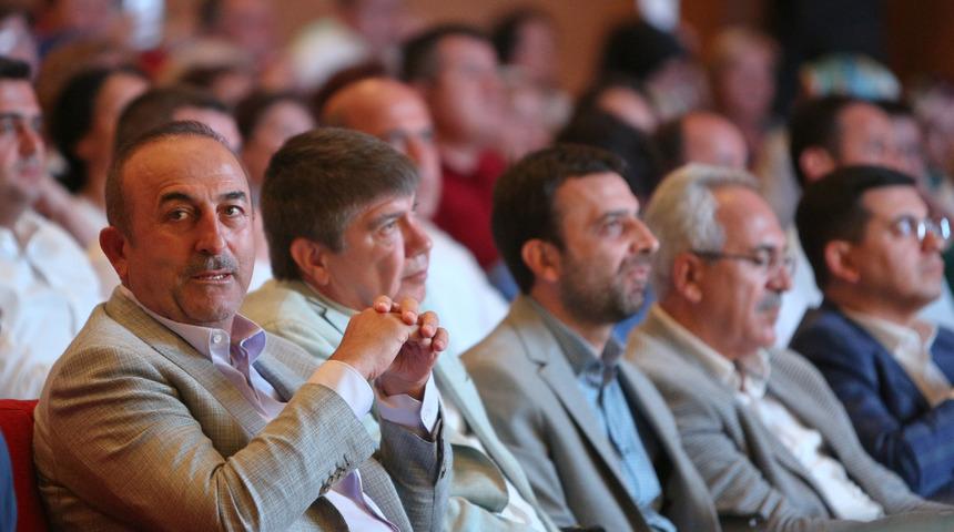 Türkiye Batı'ya resti çekti: Zorunda değiliz!