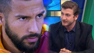 Uğur Karakullukçu: Yasin Öztekin beni tehdit etti