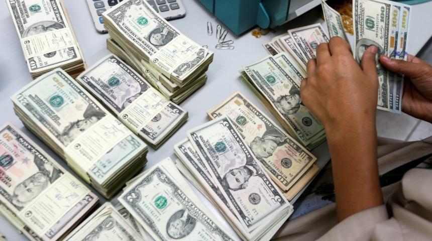 'Dolar ne kadar olur?' sorusuna korkutan cevap! Uzmanlara göre dolar kuru 5,50 TL'yi görecek