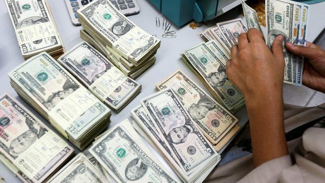 'Dolar ne kadar olur?' sorusuna korkutan cevap! Uzmanlara göre dolar kuru 5,50 TL'yi görecek