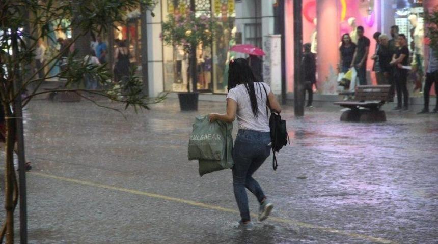 İstanbul'da 15 Temmuz 2018 günü hava durumu nasıl olacak? 