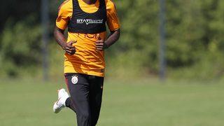 Henry Onyekuru: Buraya gelmemin en önemli nedeni Fatih Terim