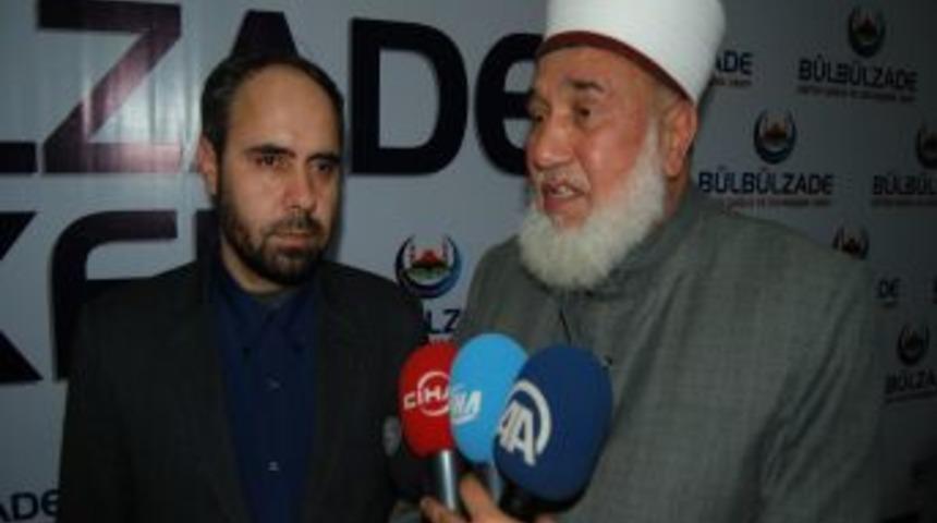 Suriyeli Alimlerinden Esed Rejimine Işkence Isyanı