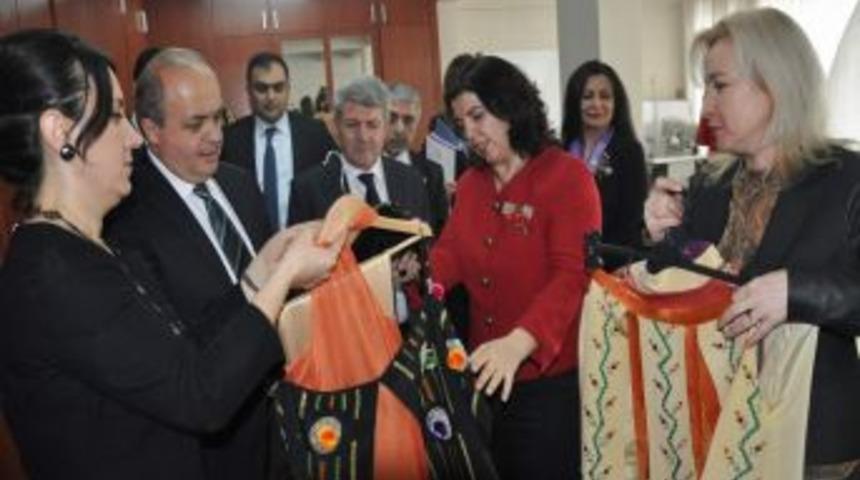 "Olgunlaşma Enstit&uuml;leri, K&uuml;lt&uuml;r&uuml; Gelecek Kuşaklara Aktarıyor"