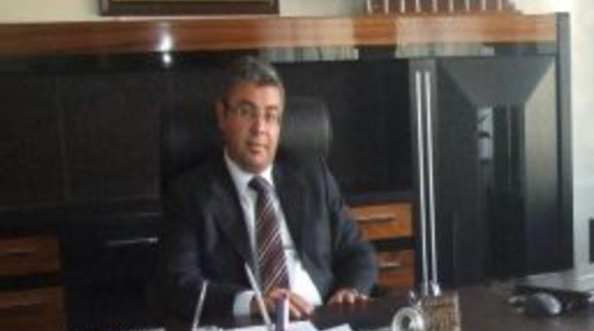 Toki&rsquo;den &Ccedil;ermik İl&ccedil;esine Konut M&uuml;jdesi