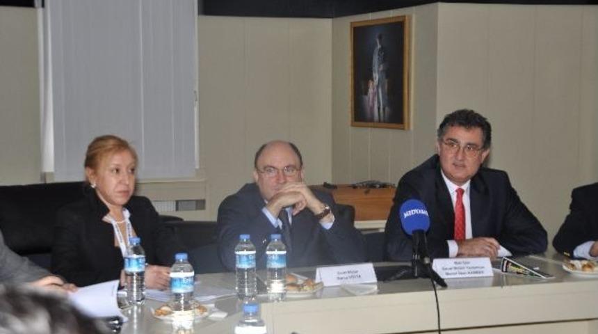 T&uuml;rktrakt&ouml;r 2014&rsquo;te Sakarya&rsquo;da