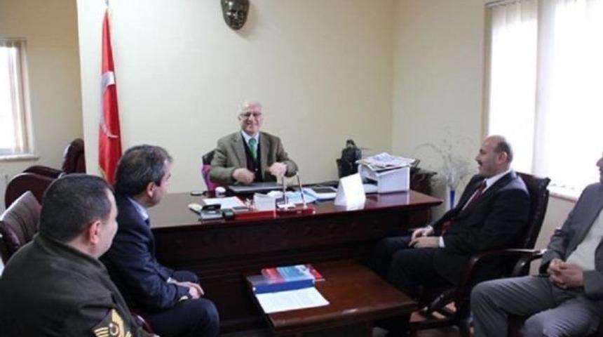 Sakarya İl Av Komisyon Karar Toplantısı Yapıldı