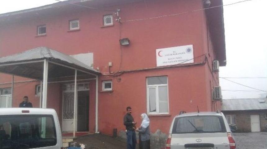 Aile Hekimleri Eski Devlet Hastanesi Binasına Taşındı