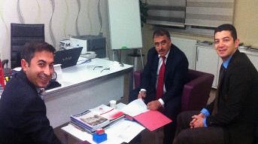 G&uuml;m&uuml;şhane&rsquo;de Katı Atık Y&ouml;netimi Projesi İmzalandı