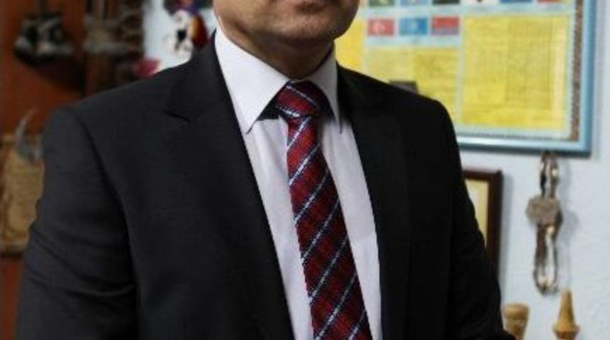 Atat&uuml;rk &Uuml;niversitesi&rsquo;nden İki Bilim Adamı Tdk Bilim Kurulu &Uuml;yesi Se&ccedil;ildi